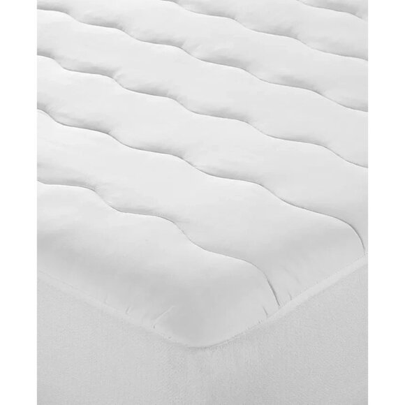 Charter Club Continuous Protection Waterproof Mattress Pad King New $130 - Picture 3 of 4